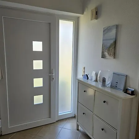 Appartamento Ausblick