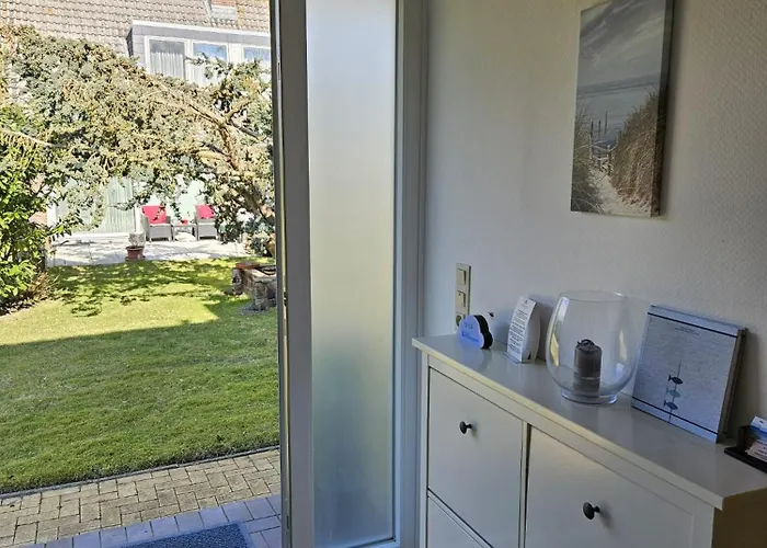 Appartamento Ausblick Fehmarn