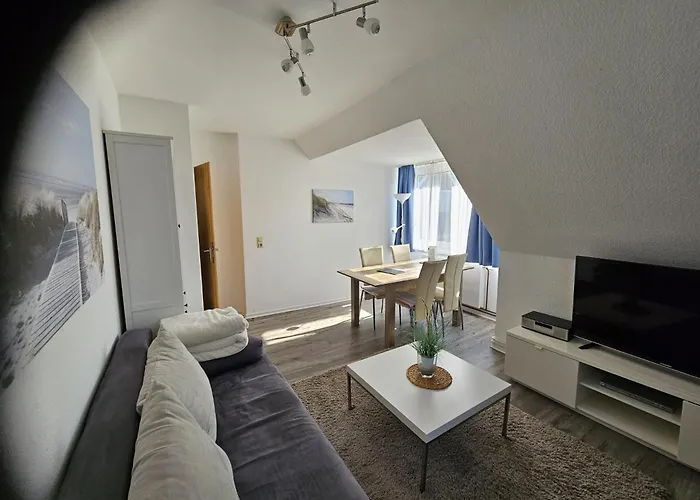 Appartamento Ausblick