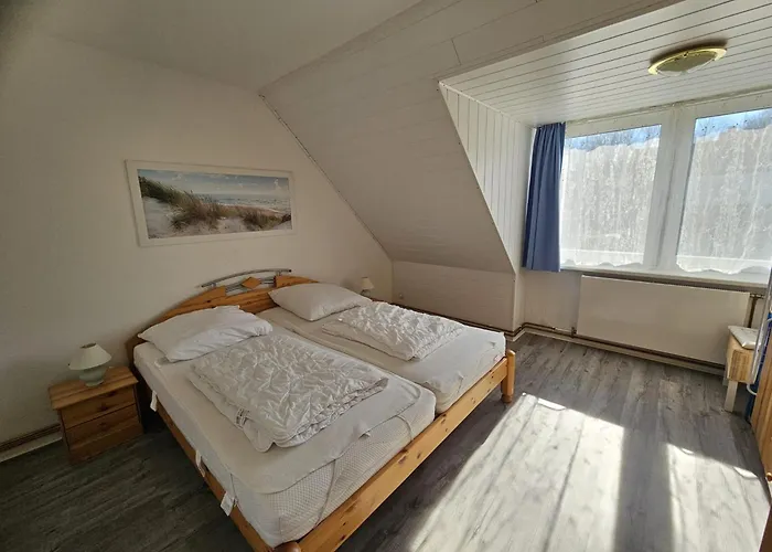 Appartamento Ausblick *