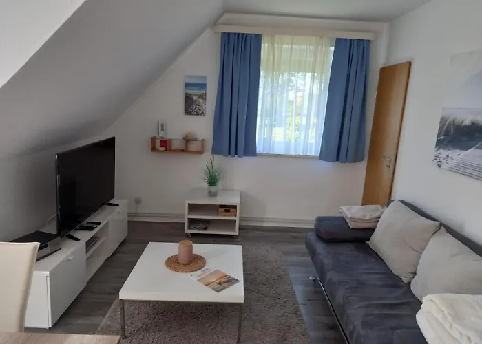 Appartamento Ausblick *